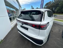 2025 Volkswagen Tayron 110TSI Life