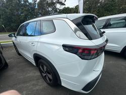 2025 Volkswagen Tayron 110TSI Life
