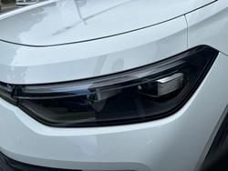 2025 Volkswagen Tayron 110TSI Life
