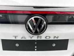 2025 Volkswagen Tayron 110TSI Life