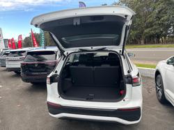 2025 Volkswagen Tayron 110TSI Life