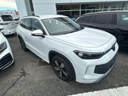 2025 Volkswagen Tayron 110TSI Life