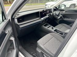 2025 Volkswagen Tayron 110TSI Life