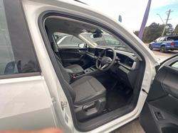 2025 Volkswagen Tayron 110TSI Life