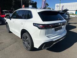 2026 Volkswagen Tiguan 195TSI R-Line