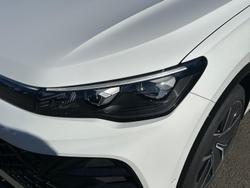 2026 Volkswagen Tiguan 195TSI R-Line