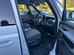 2026 Volkswagen ID. Buzz Pro BEV560