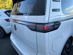 2026 Volkswagen ID. Buzz Pro BEV560