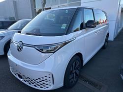 2026 Volkswagen ID. Buzz Pro BEV560