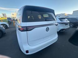 2026 Volkswagen ID. Buzz Pro BEV560