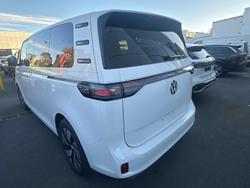 2026 Volkswagen ID. Buzz Pro BEV560