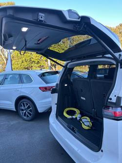 2026 Volkswagen ID. Buzz Pro BEV560