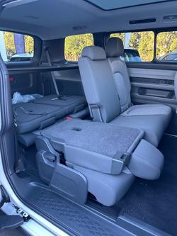 2026 Volkswagen ID. Buzz Pro BEV560