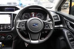 2020 Subaru XV 2.0i-S