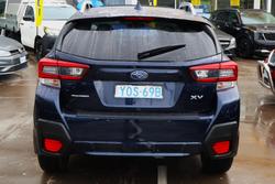 2020 Subaru XV 2.0i-S