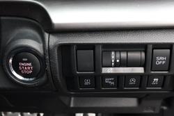 2020 Subaru XV 2.0i-S