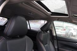 2020 Subaru XV 2.0i-S