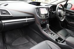 2020 Subaru XV 2.0i-S