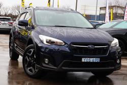 2020 Subaru XV 2.0i-S