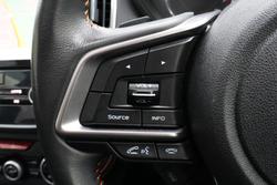 2020 Subaru XV 2.0i-S