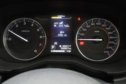 2020 Subaru XV 2.0i-S