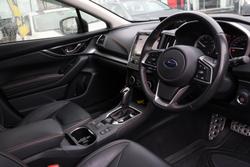 2020 Subaru XV 2.0i-S