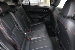 2020 Subaru XV 2.0i-S