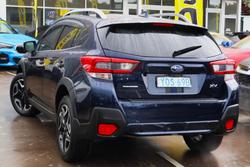 2020 Subaru XV 2.0i-S