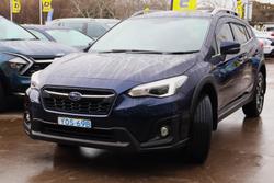 2020 Subaru XV 2.0i-S