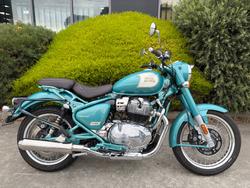 Royal Enfield Classic 650