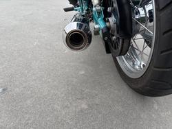 2025 Royal Enfield CLASSIC 650 Green