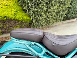 2025 Royal Enfield CLASSIC 650 Green