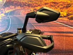 2023 Triumph Tiger 1200 Rally Explorer Tiger Black