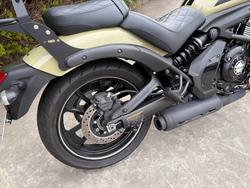 2024 Kawasaki VULCAN S