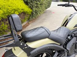 2024 Kawasaki VULCAN S