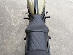 2024 Kawasaki VULCAN S