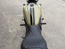 2024 Kawasaki VULCAN S