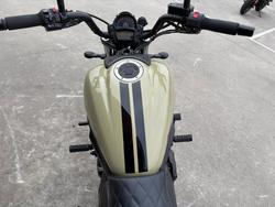 2024 Kawasaki VULCAN S