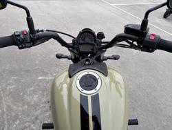 2024 Kawasaki VULCAN S