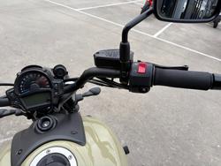 2024 Kawasaki VULCAN S