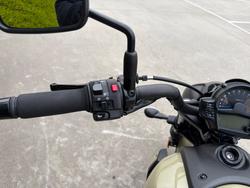 2024 Kawasaki VULCAN S