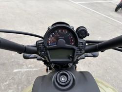 2024 Kawasaki VULCAN S