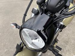 2024 Kawasaki VULCAN S