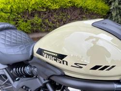 2024 Kawasaki VULCAN S