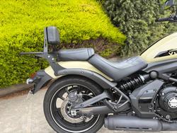 2024 Kawasaki VULCAN S
