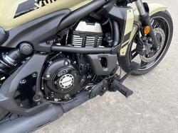 2024 Kawasaki VULCAN S