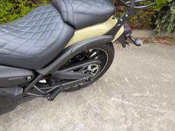 2024 Kawasaki VULCAN S