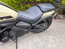 2024 Kawasaki VULCAN S