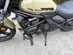 2024 Kawasaki VULCAN S