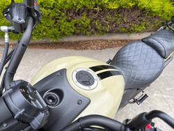2024 Kawasaki VULCAN S